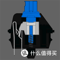 指尖上的旋律： 悦米机械键盘