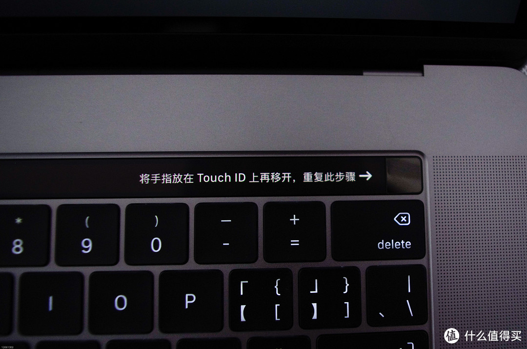 #原创新人#终于等到你，2016Late MacBook Pro 15"开箱