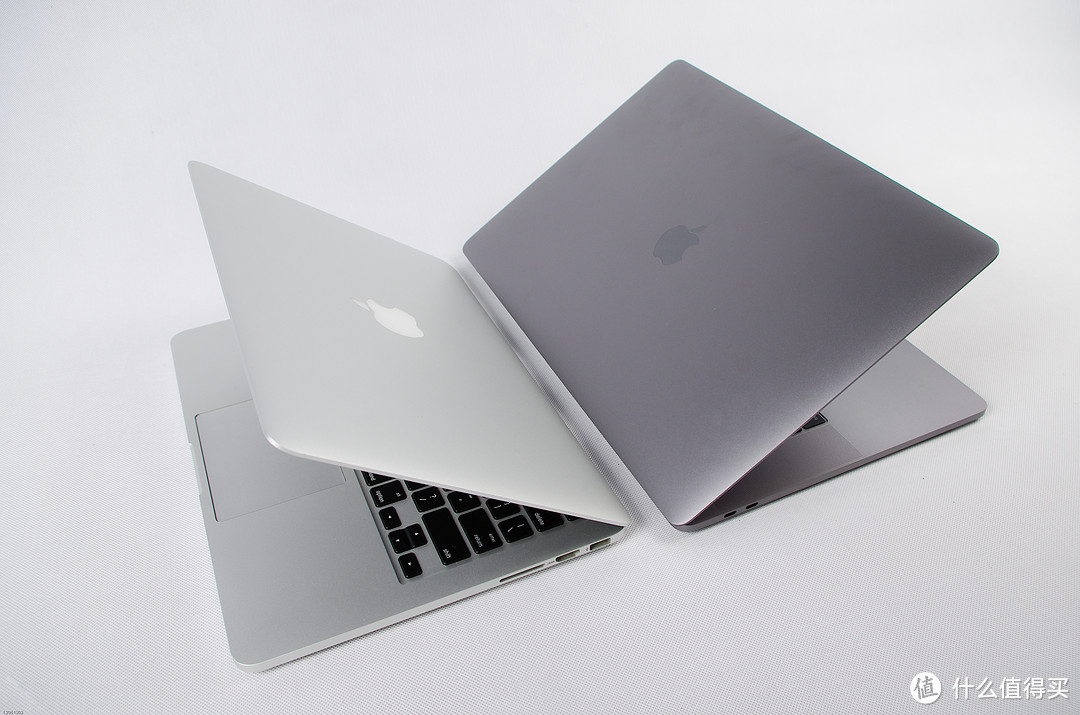 #原创新人#终于等到你，2016Late MacBook Pro 15"开箱