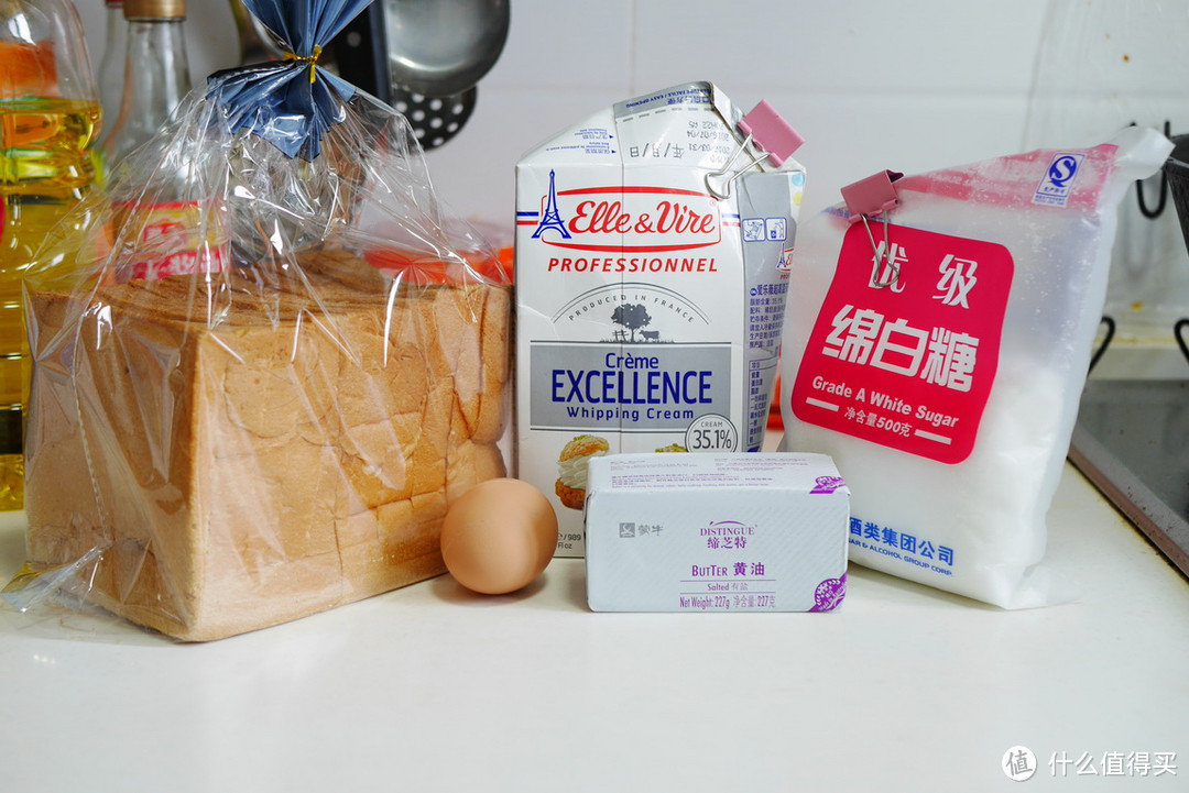 没人给做早饭?试试这两款10分钟早餐吧