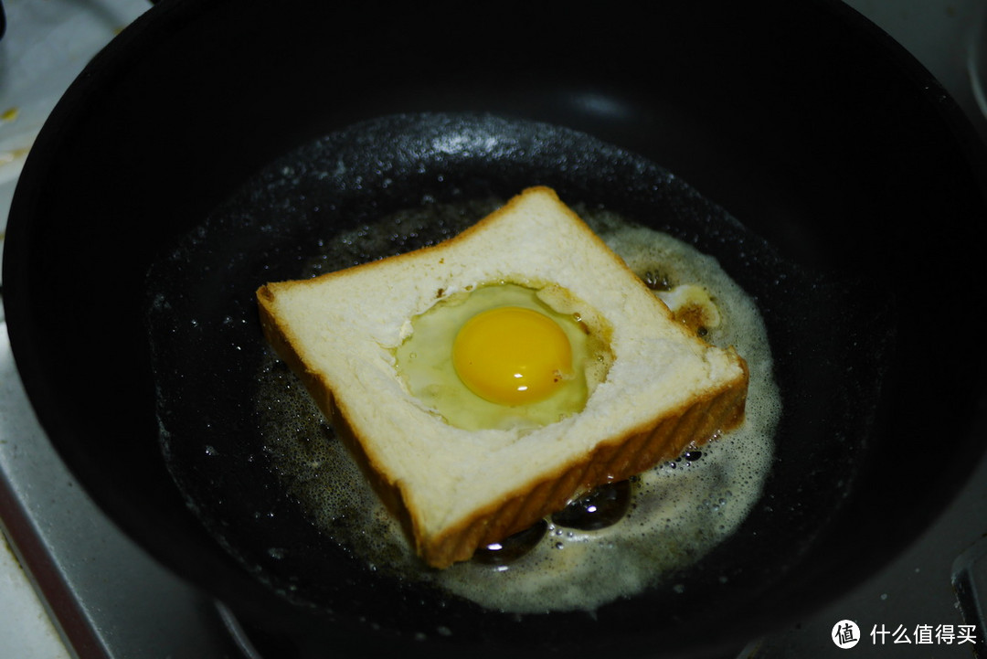 没人给做早饭?试试这两款10分钟早餐吧
