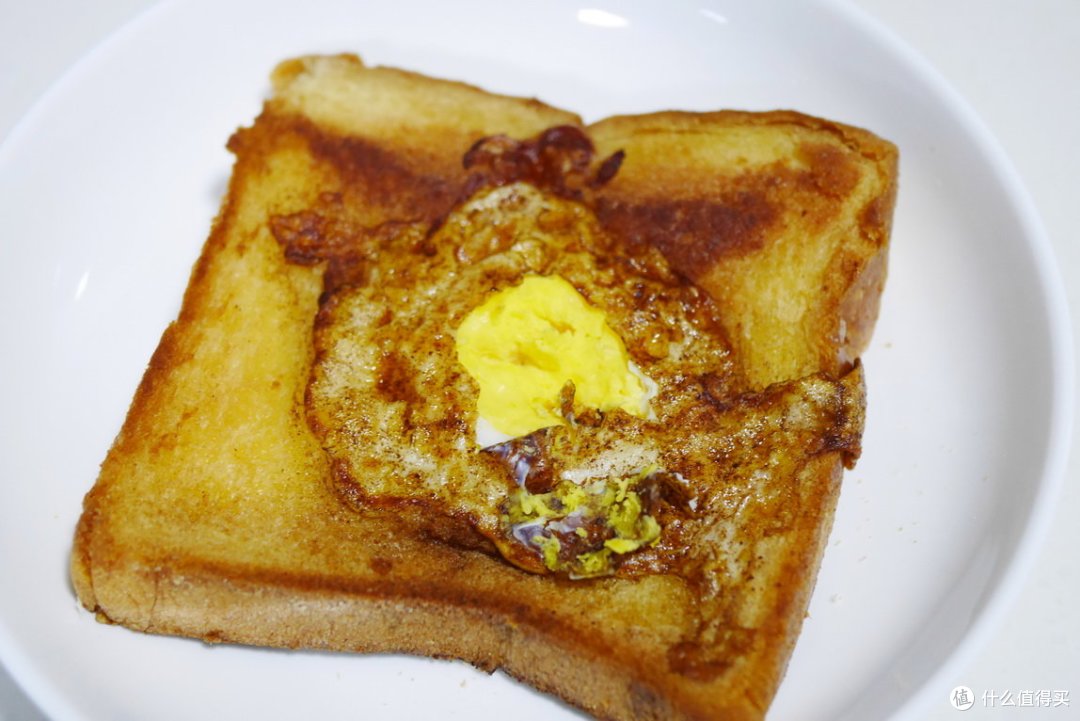 没人给做早饭?试试这两款10分钟早餐吧