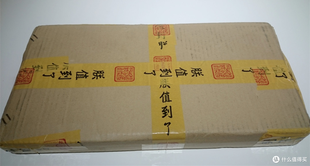 指尖上的旋律： 悦米机械键盘