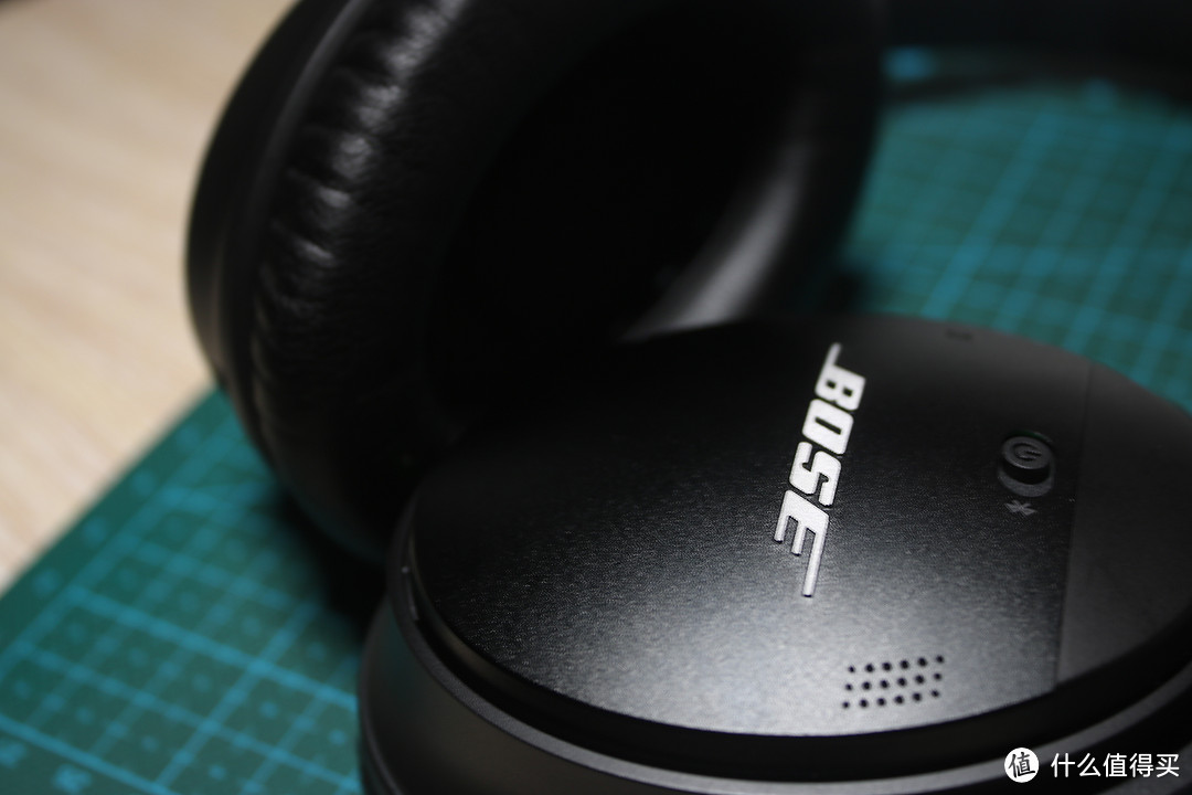 Bose quiet comfort 35 开箱 测评