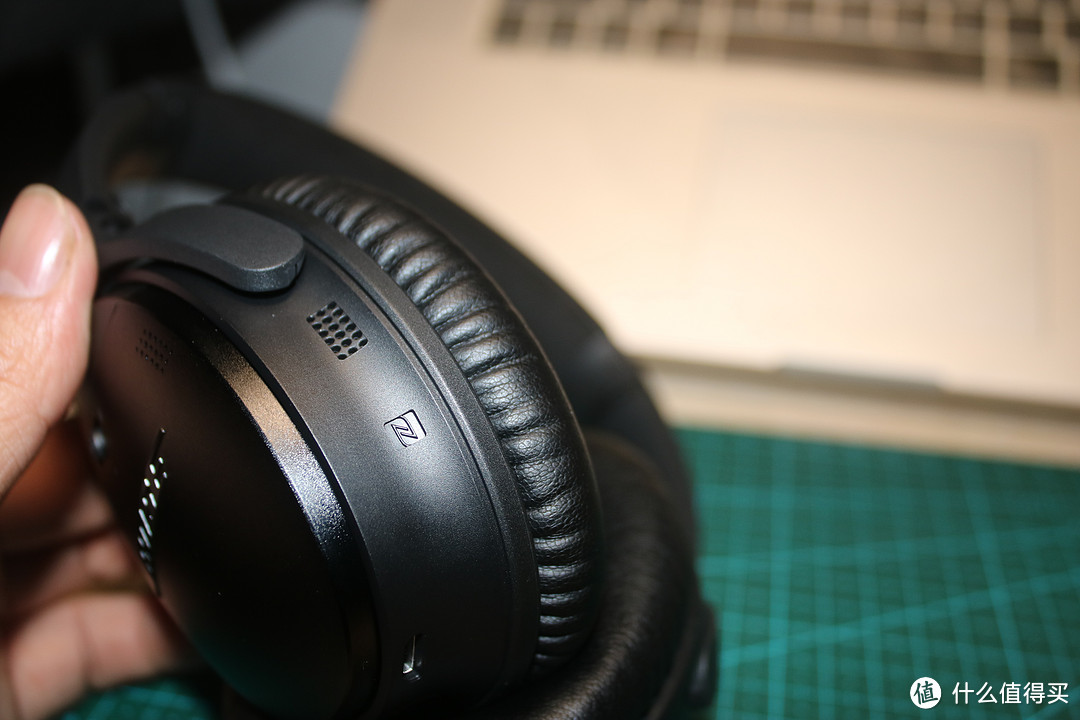 Bose quiet comfort 35 开箱 测评