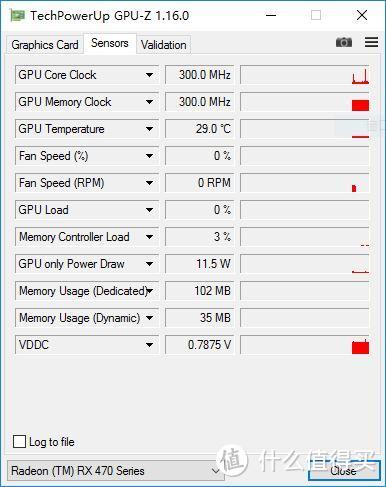 不辱使命的千元显卡狙击手——XFX 讯景 RX470D黑狼版 深度评测