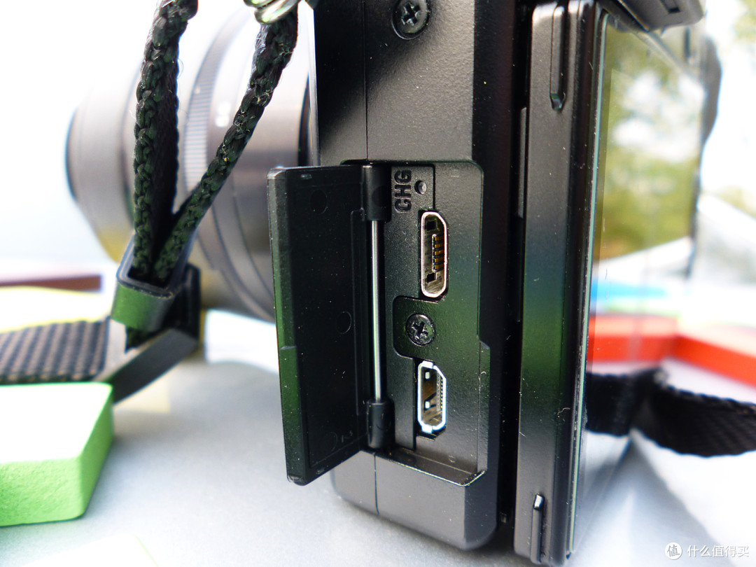 原创新人# 让我省心的微单:sony 索尼 a6000 与我的烘焙