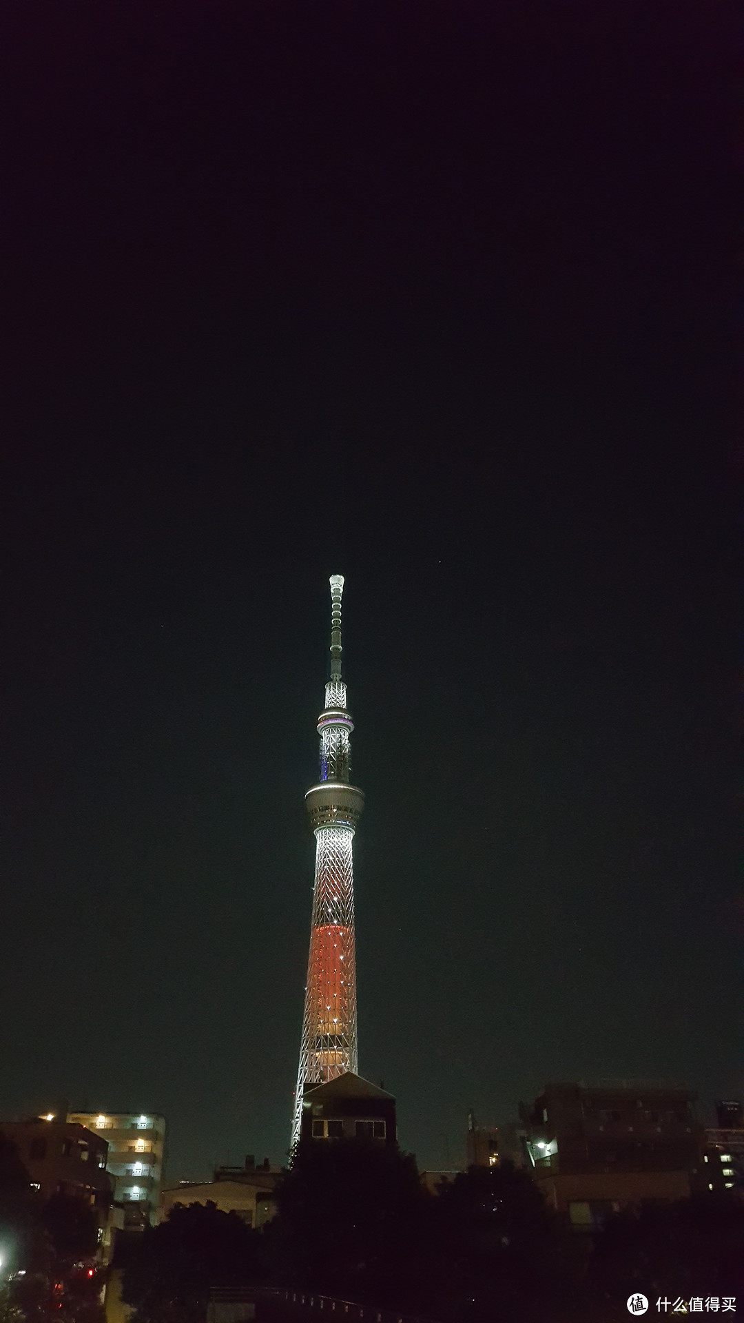 完结篇:东京最后的狂欢,借以怀念一下没有霾的天空