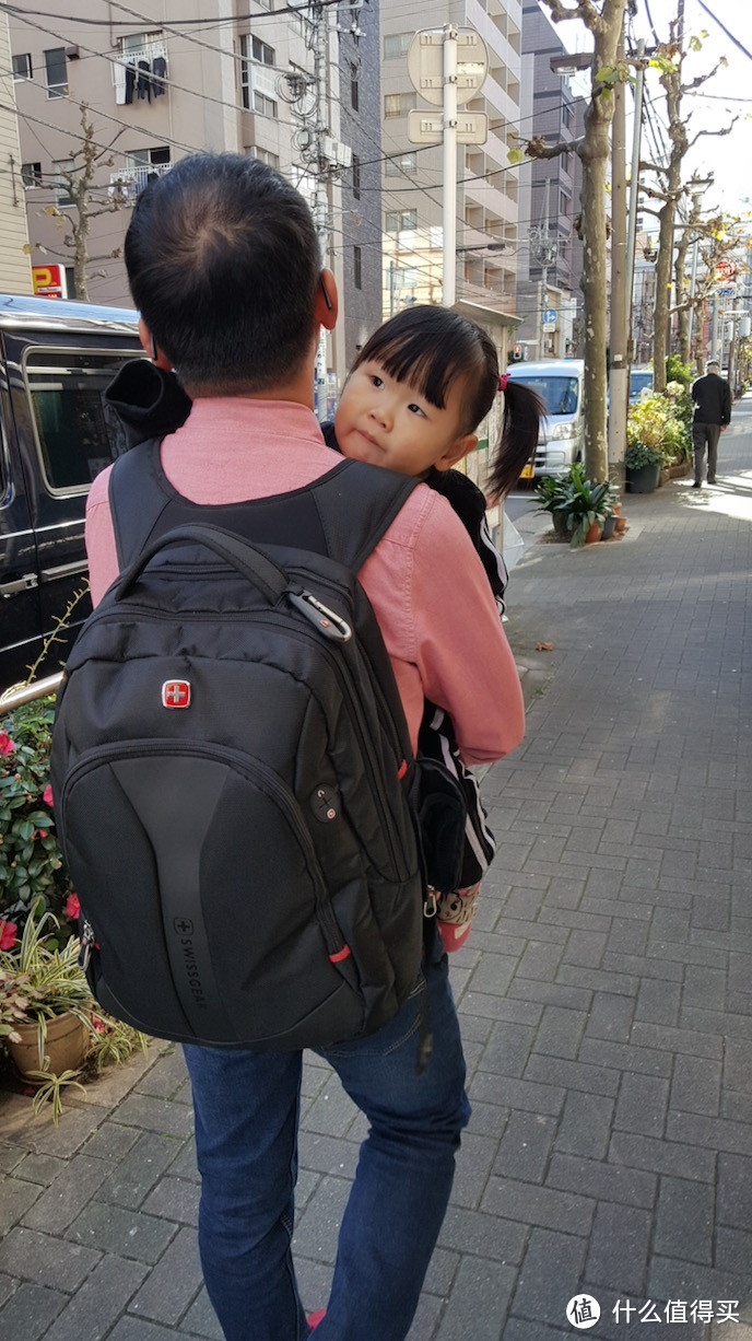 完结篇:东京最后的狂欢,借以怀念一下没有霾的天空