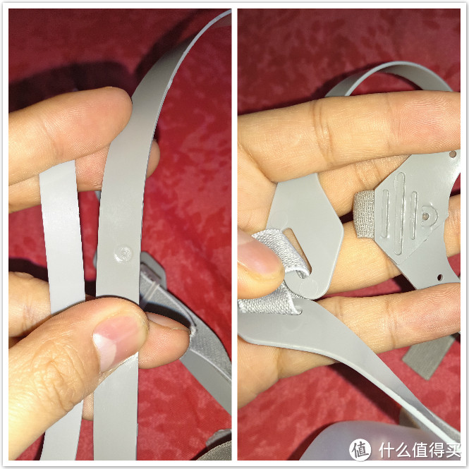 3M HF-52口罩与易可滤防霾口罩对比深测和日常体验