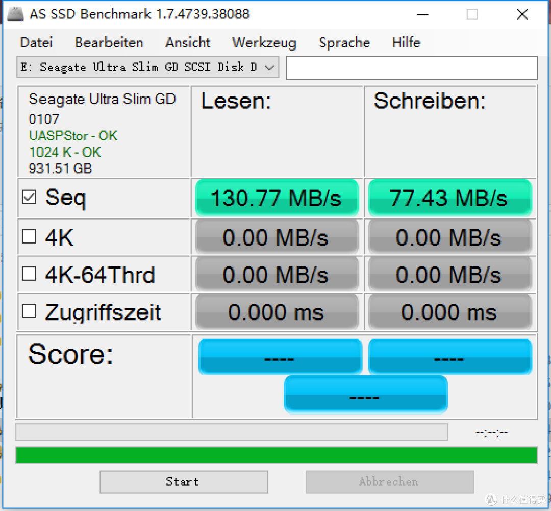极致轻薄博体验--SEAGATE 希捷 至轻睿利便携式 移动硬盘测评
