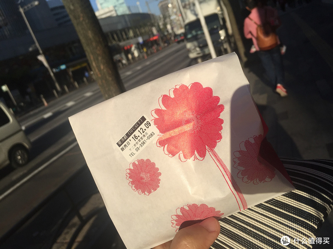 完结篇:东京最后的狂欢,借以怀念一下没有霾的天空