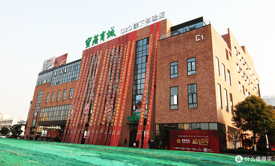 打脸——这些海鲜市场想替代铜川路，还早了800年