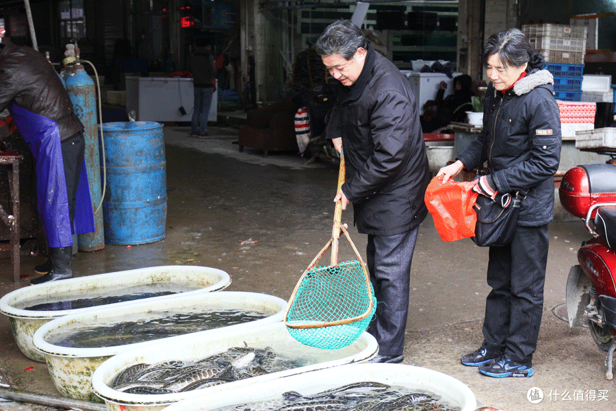 打脸——这些海鲜市场想替代铜川路，还早了800年
