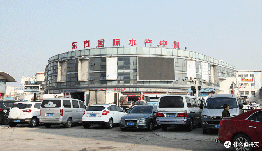 打脸——这些海鲜市场想替代铜川路，还早了800年