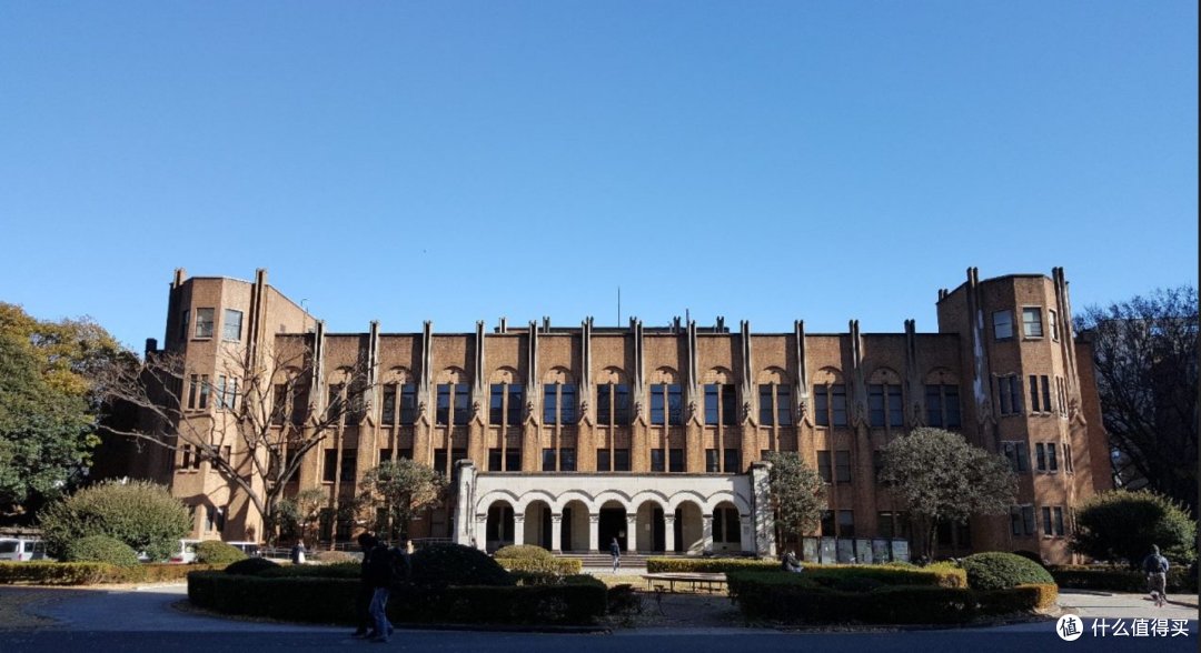 完结篇:东京最后的狂欢,借以怀念一下没有霾的天空
