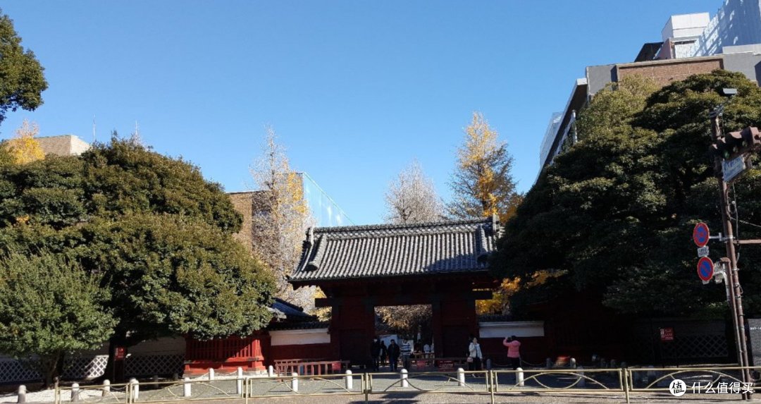 完结篇:东京最后的狂欢,借以怀念一下没有霾的天空