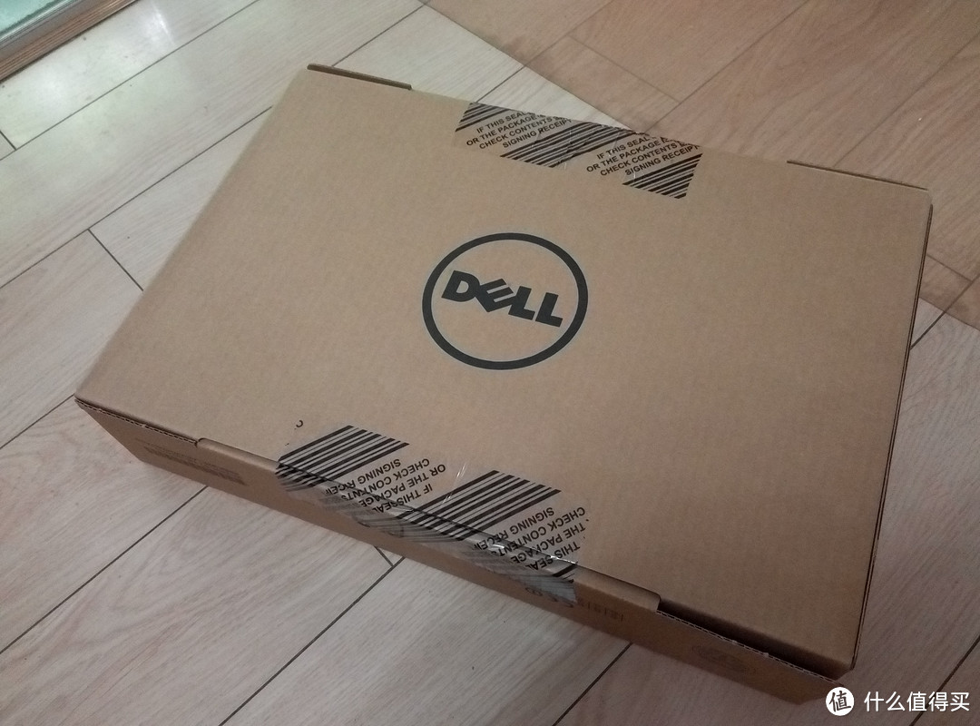 图书馆猿のDELL 戴尔 XPS 13 超极本