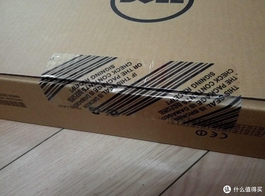 图书馆猿のDELL 戴尔 XPS 13 超极本