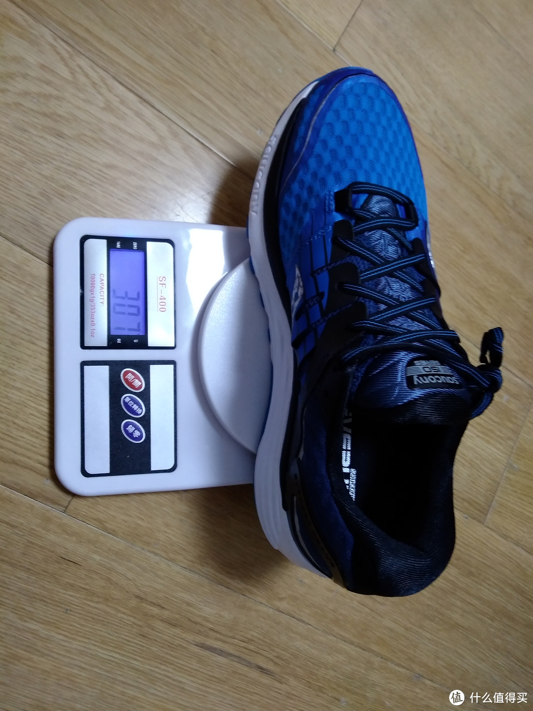 我不是黄牛——三双 Saucony 索康尼 Triumph ISO 2 开箱