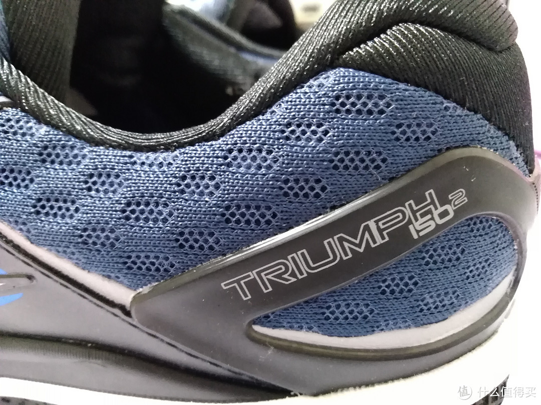 我不是黄牛——三双 Saucony 索康尼 Triumph ISO 2 开箱