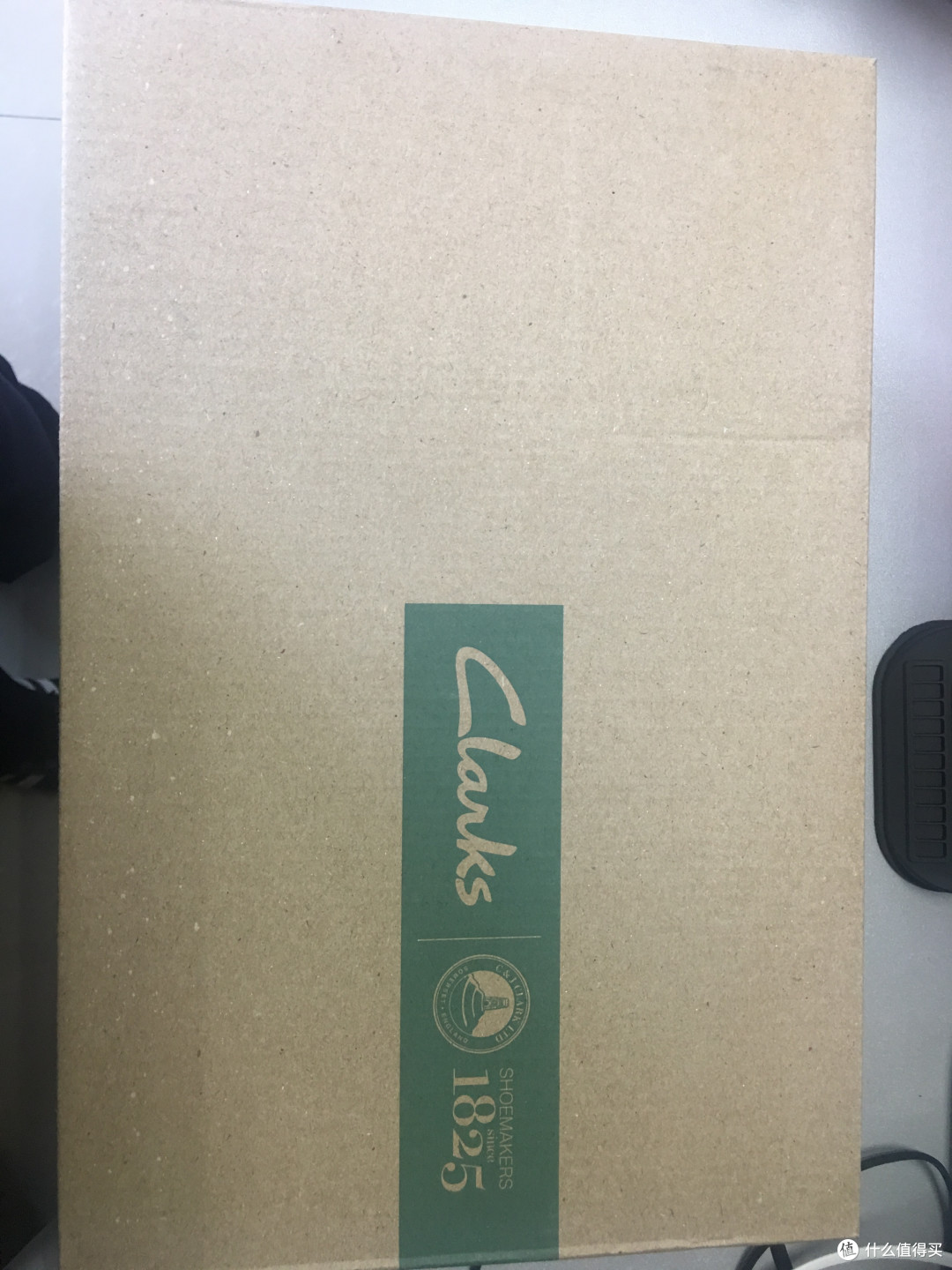 中亚购买Clarks 其乐 男鞋