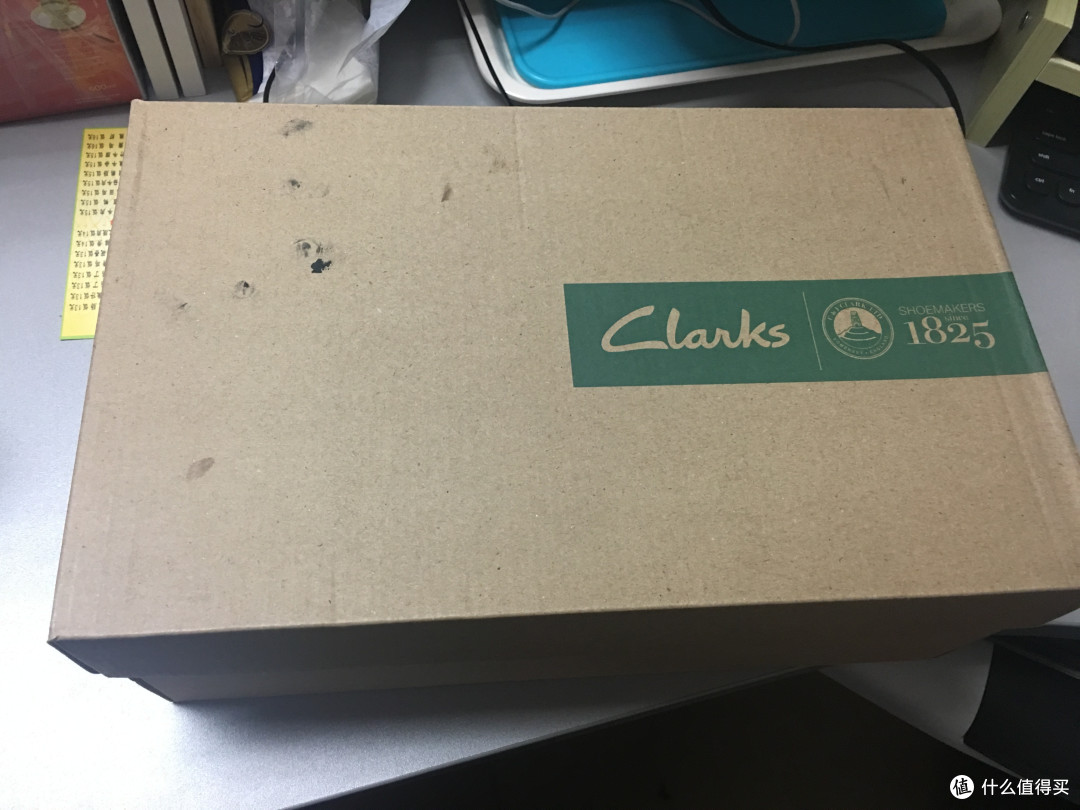 中亚购买Clarks 其乐 男鞋