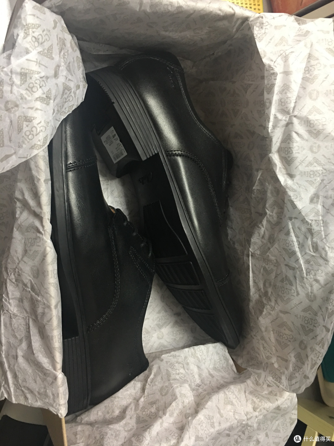 中亚购买Clarks 其乐 男鞋