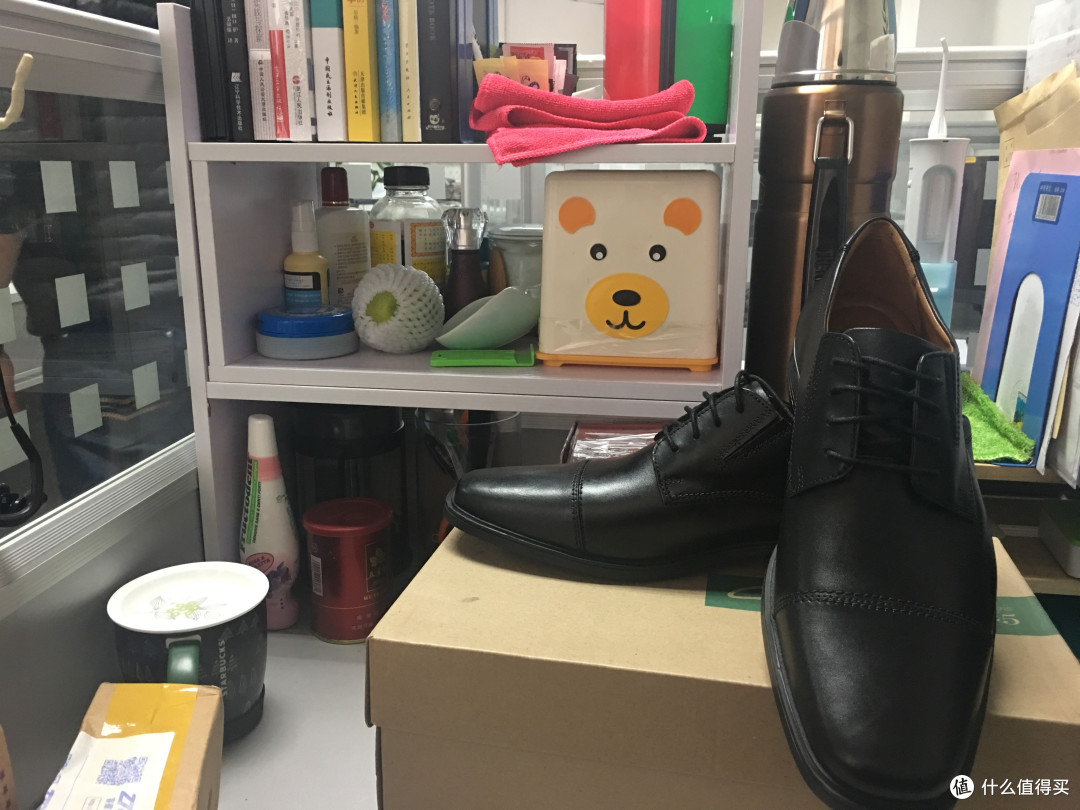 中亚购买Clarks 其乐 男鞋