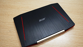 突破性价比与品质的制衡—— Acer宏碁暗影骑士3游戏笔记本试用报告