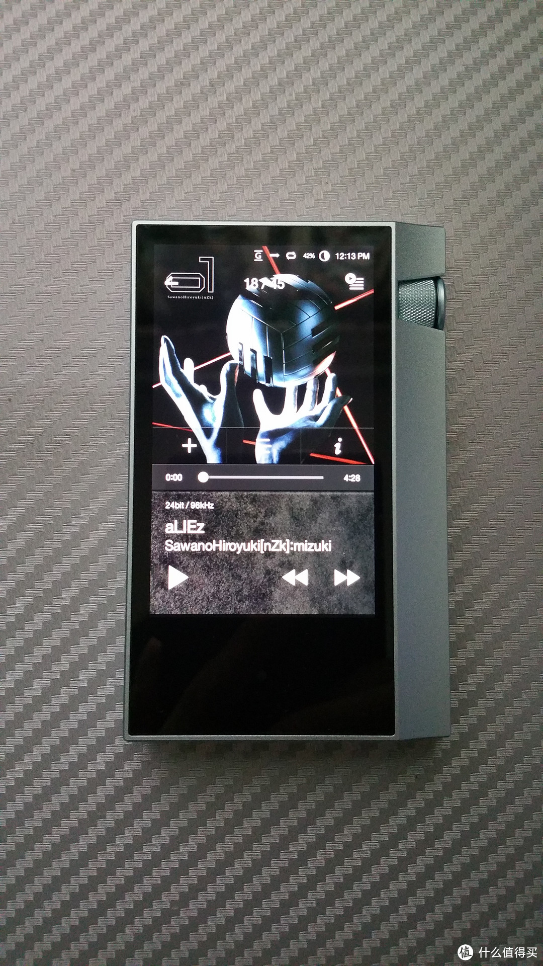 大韩民国入门轻奢：iriver 艾利和 Astell&Kern AK70 无损音乐播放器