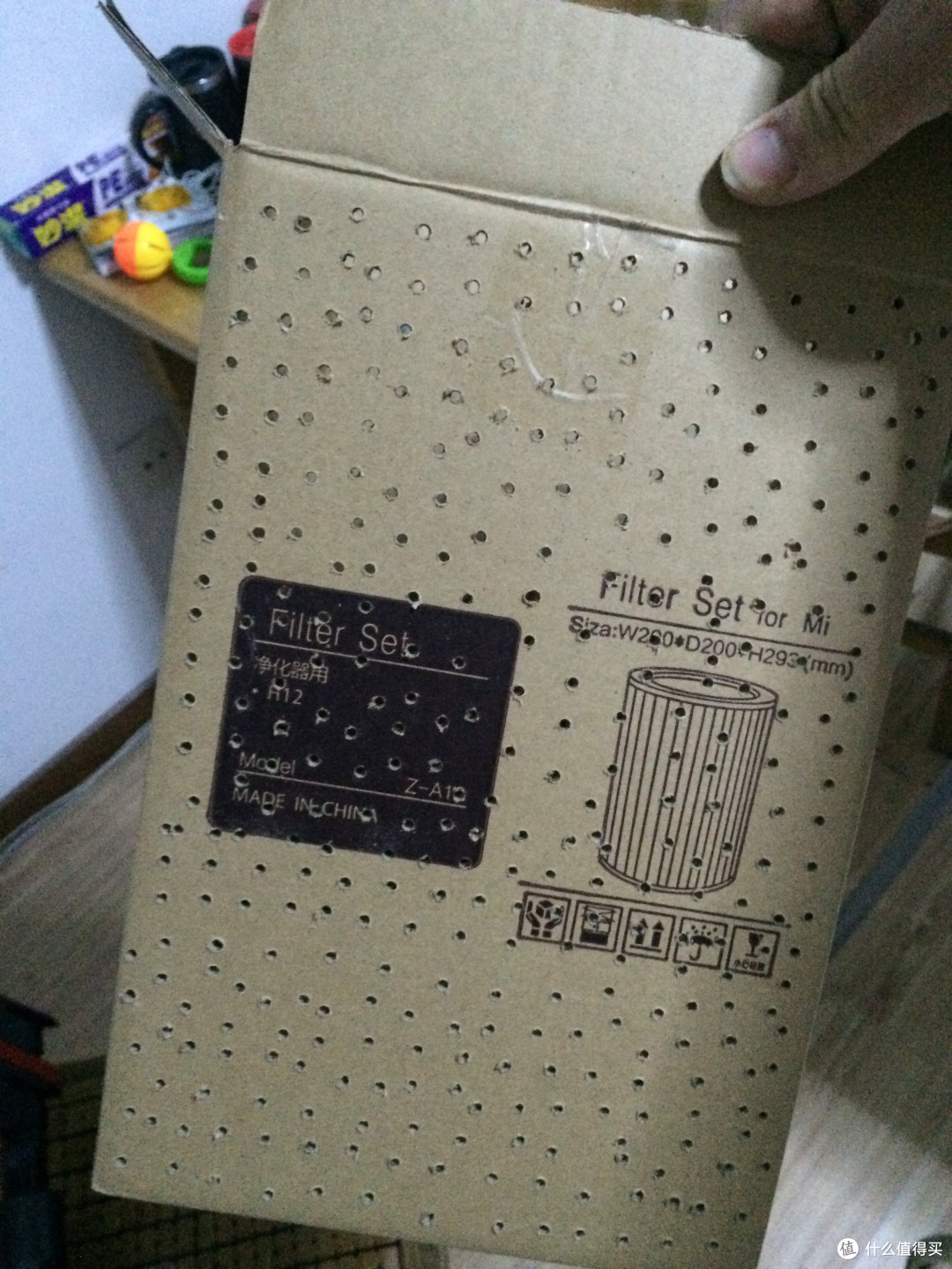 碉堡了！DIY史上最简单的空气净化器