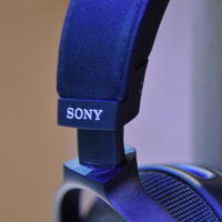 索尼 MDR-Z1R 头戴式耳机使用总结(佩戴|声音)