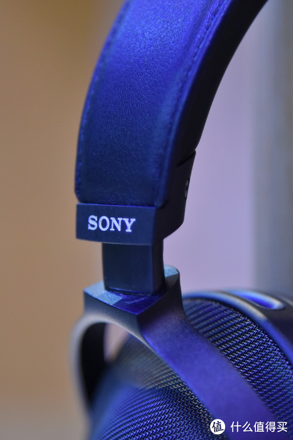 SONY 索尼 MDR-Z1R 头戴式耳机，或能载入SONY耳机史册的一件珍品