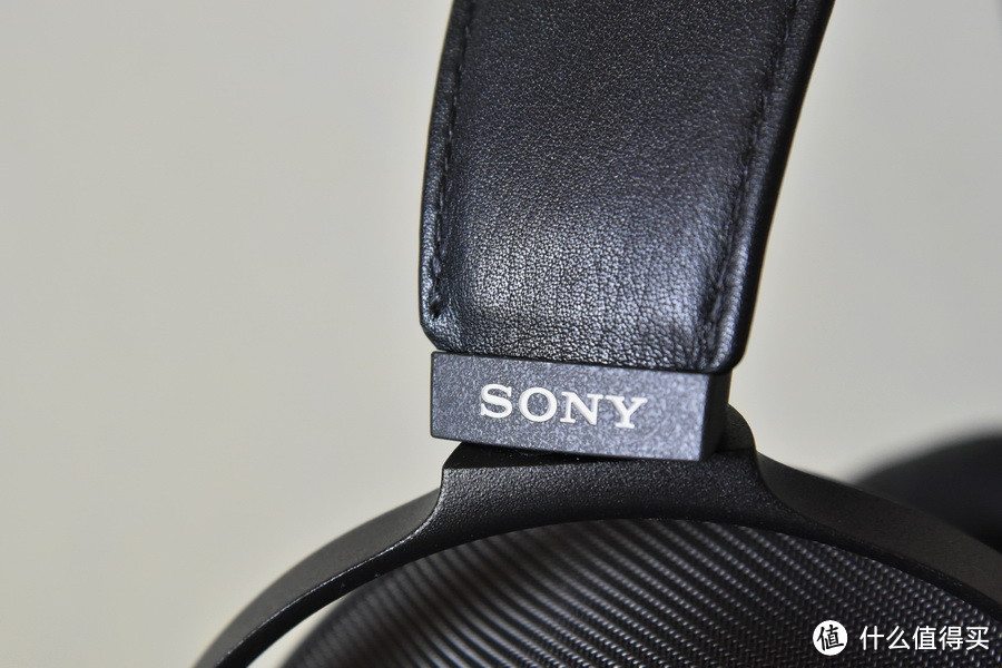 SONY 索尼 MDR-Z1R 头戴式耳机，或能载入SONY耳机史册的一件珍品