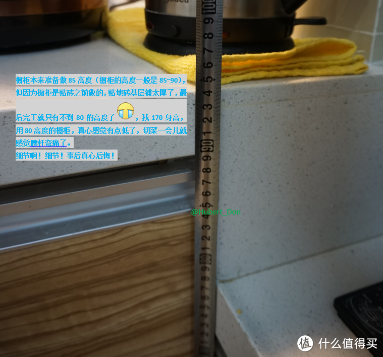 麻雀虽小，五脏俱全 — 记45㎡现代简约实用风小两室DIY