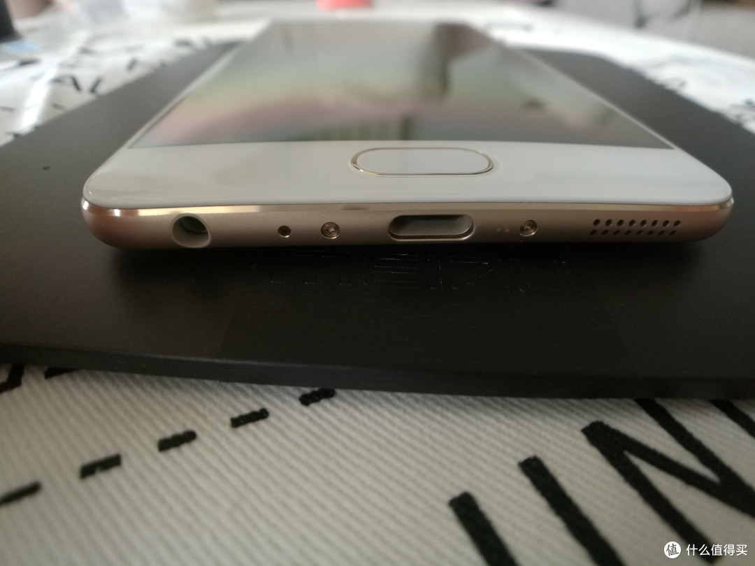兜兜转转,还是舍弃不了的魅族 — MEIZU 魅族 Pro6 Plus 开箱
