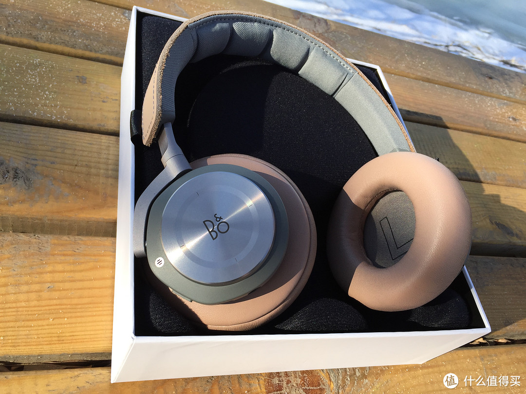 伪开箱 -12度  Bang&Olufsen Beoplay H9 纯开箱