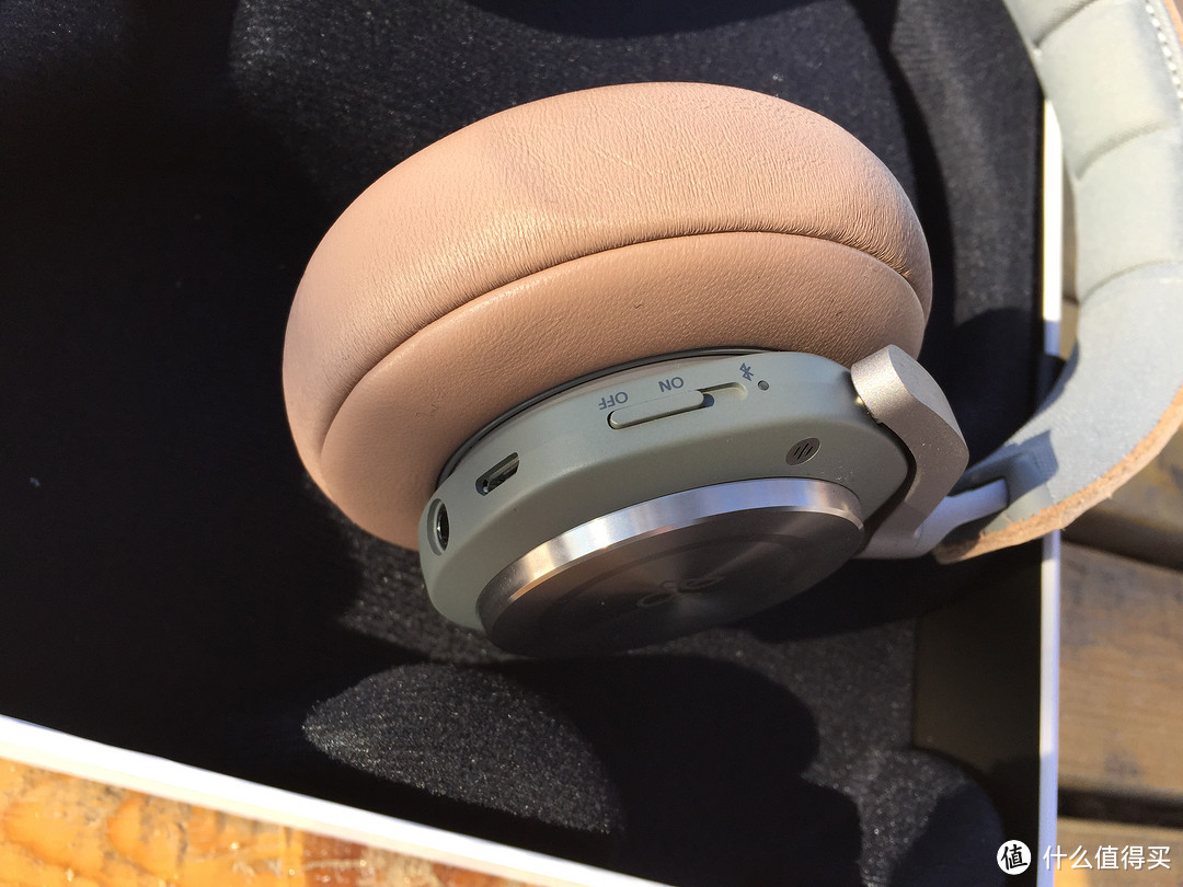 伪开箱 -12度  Bang&Olufsen Beoplay H9 纯开箱