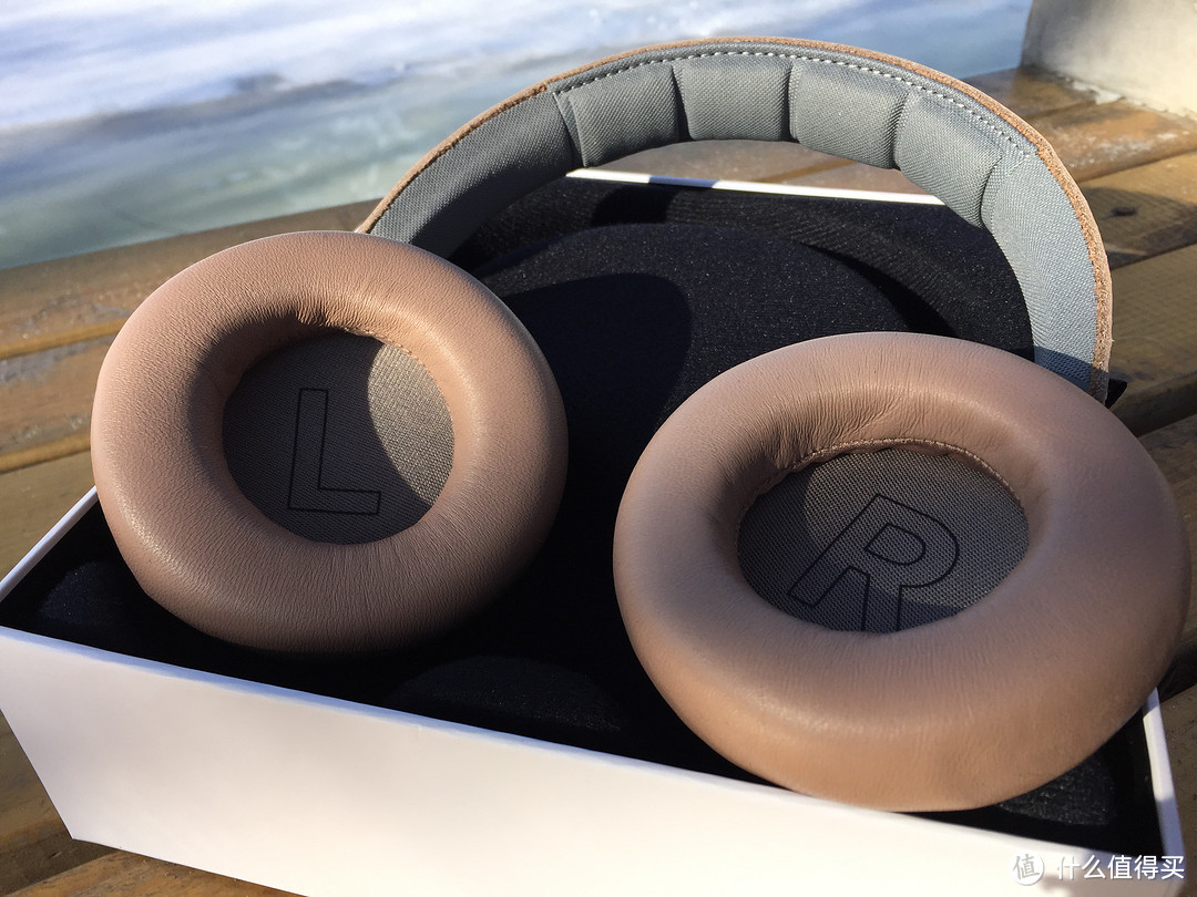 伪开箱 -12度  Bang&Olufsen Beoplay H9 纯开箱