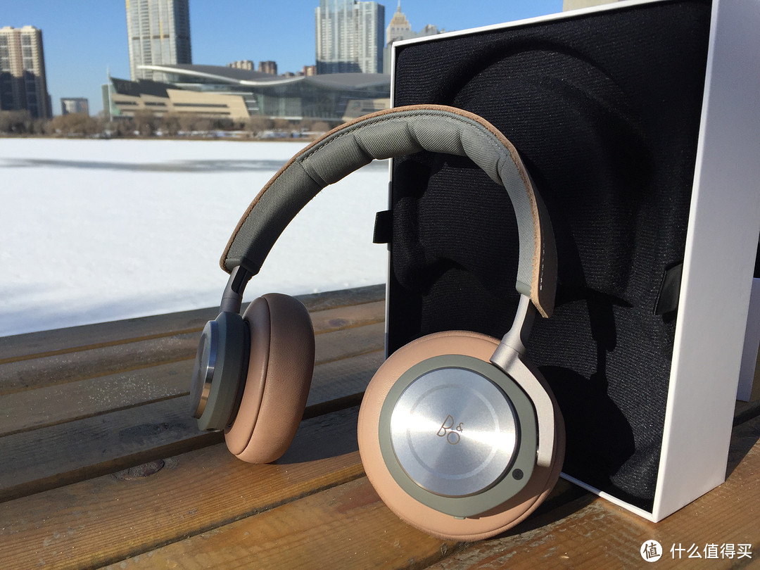 伪开箱 -12度  Bang&Olufsen Beoplay H9 纯开箱