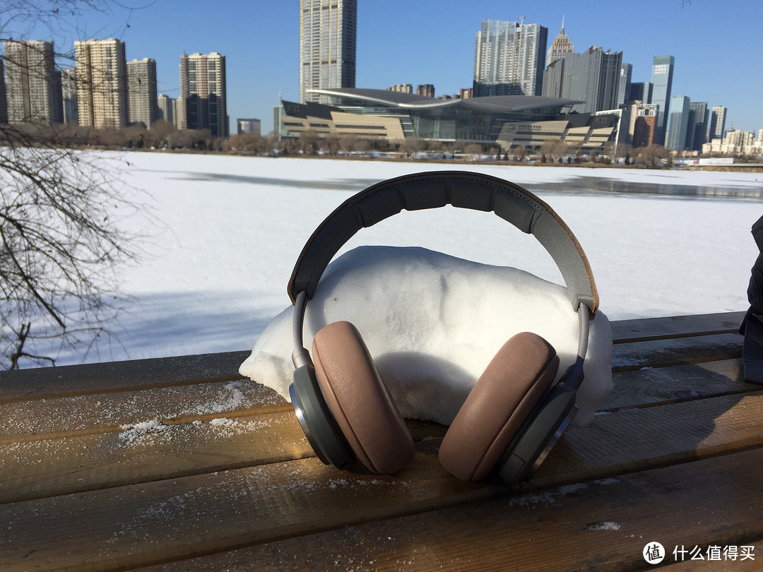 伪开箱 -12度  Bang&Olufsen Beoplay H9 纯开箱