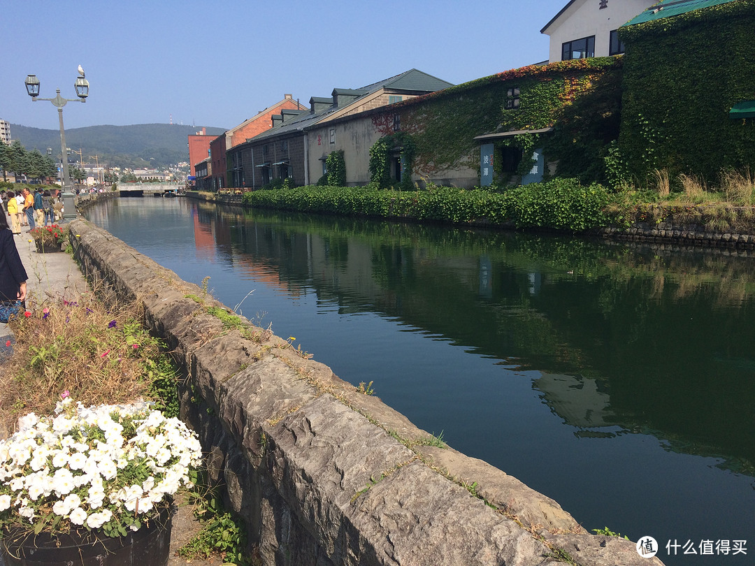 DAY3&4小樽-登别-洞爷湖-大沼-函馆