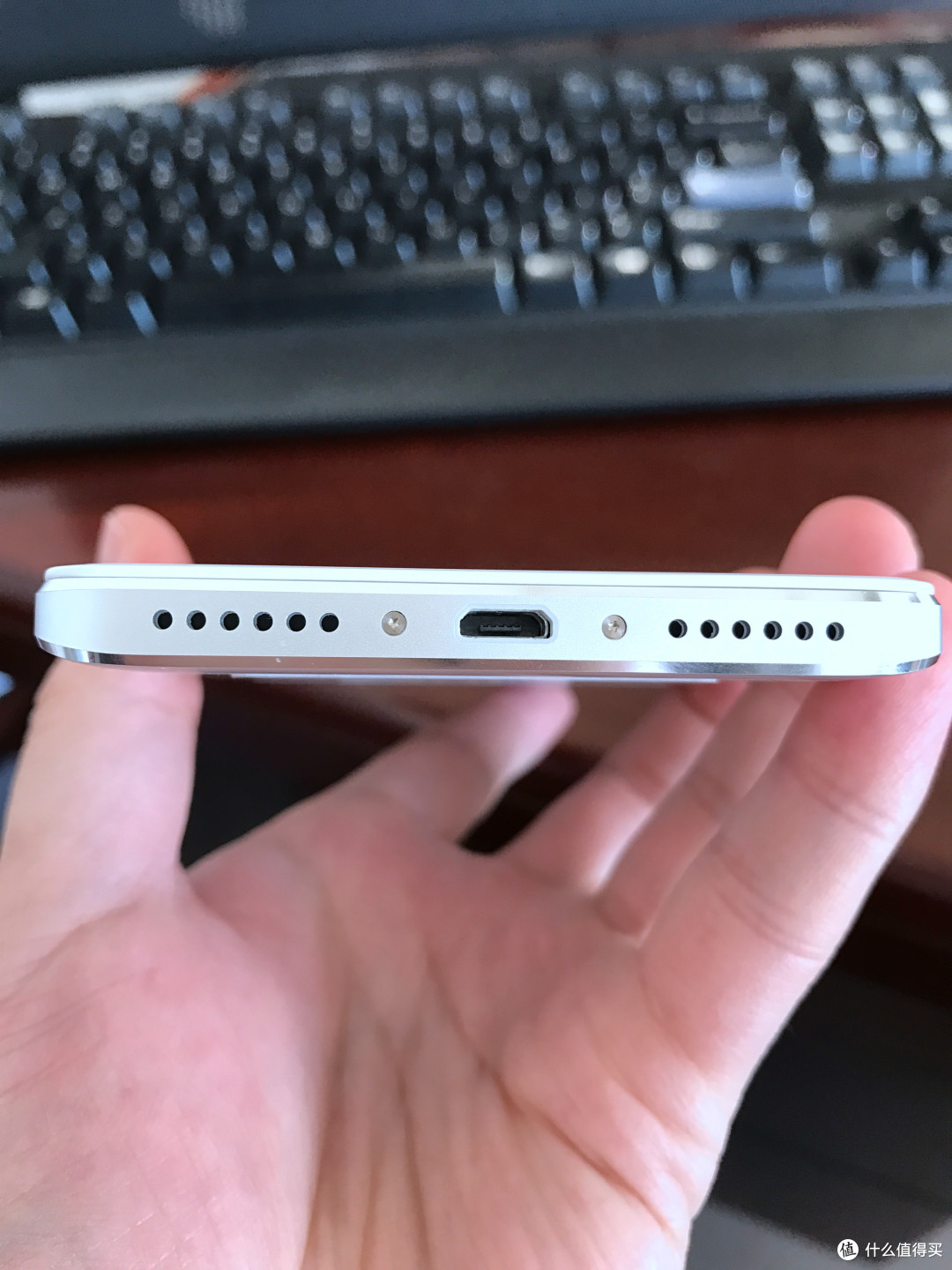千元手机哪家强,快去红米找Note4!