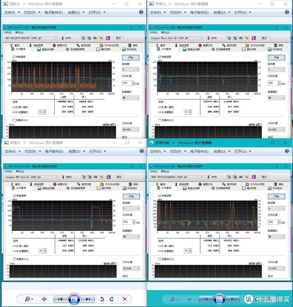 轻且有型、薄亦有质——SEAGATE 希捷 至轻睿利便携式 移动硬盘(1TB) 开箱评测