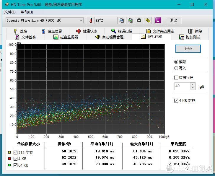 轻且有型、薄亦有质——SEAGATE 希捷 至轻睿利便携式 移动硬盘(1TB) 开箱评测