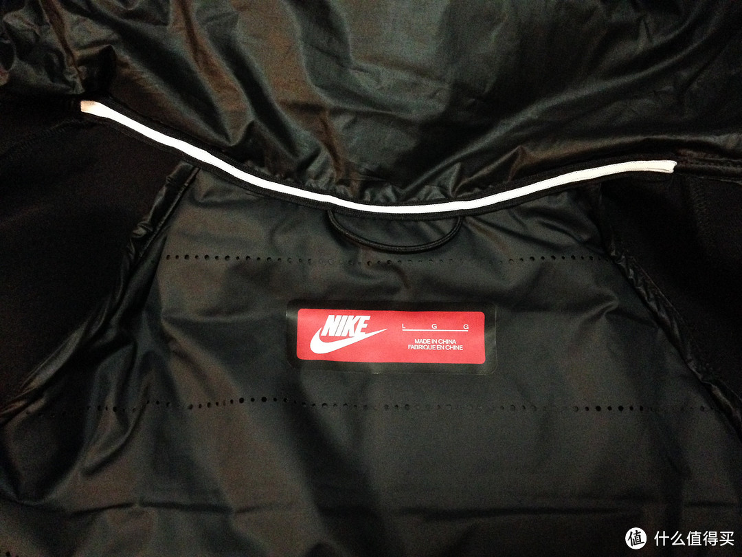 NIKE TECH FLEECE AEROLOFT 女子羽绒外套