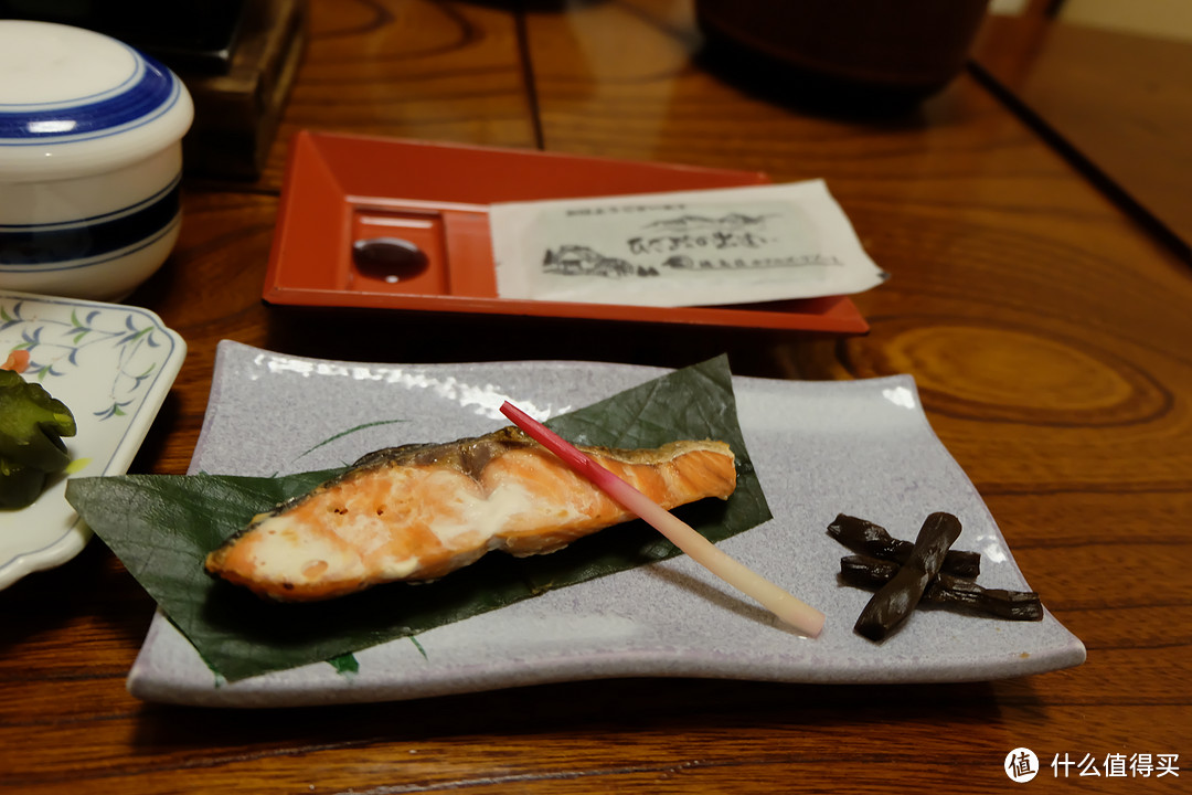 日本中部美食特典篇