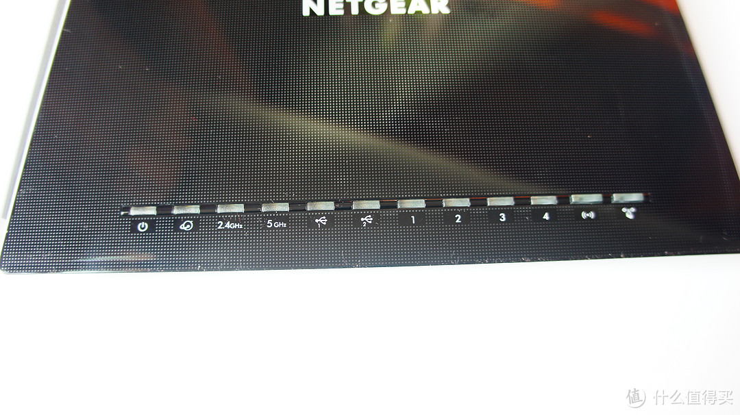 网件 R6400 无线路由器  使用评测（网络部分）