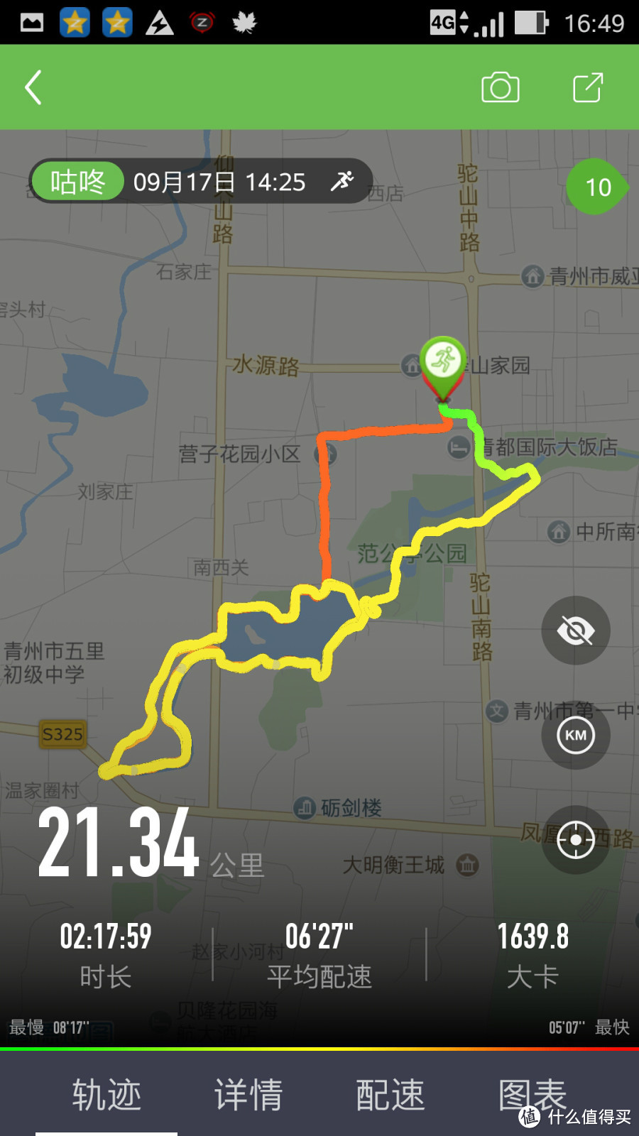 减肥很难吗?一年减重88斤,保持三年不反弹人个小总结。